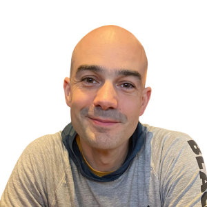 Benoit Prat