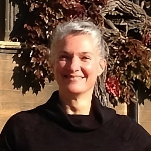 Isabelle Maguin